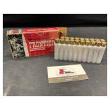 Hornady 22-250