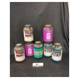 Reloading rifle powder, smokeless powder