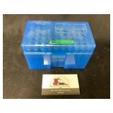 .303 Greek ammo / reloads