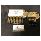 Various 9mm ammo
