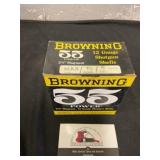 Browning 12 gauge ammo