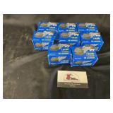 Silver Bear 7.62x 39