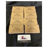 Federal 5.56 mm M 193 ball