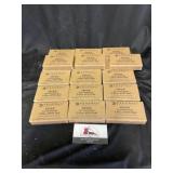 Federal 5.56 mm M 193 ball