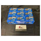 Silver Bear 7.62x 39