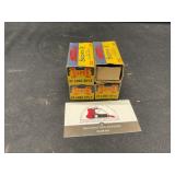 Western Super X 22 Long Rifle