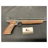 American Classic Model 13TT