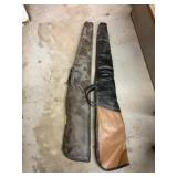 Gun cases