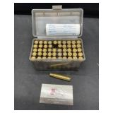 30-06 Brass