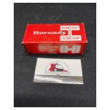 Hornady 30 Cal