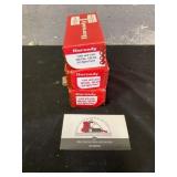 Hornaday 303 cal .312 spire point