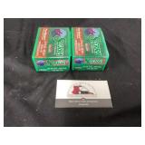 Sierra 30-30 rifle bullets