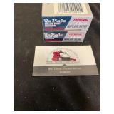 12 gauge rifled slug ammo