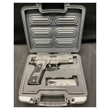 Sig sauer P226 Elite