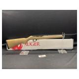 Ruger 10/22 .22
