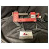 Re loading case trimmer