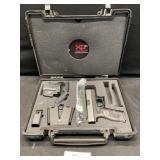 Springfield XPM 9 x 19