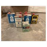 Smokeless ammo powder