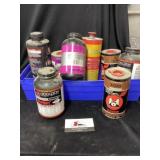 Smokeless ammo powder/ gun powder