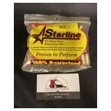 9mm empty unprimed brass