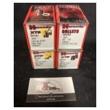 Hornady 9mm bullets