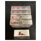 Winchester 12 ammo