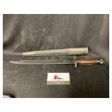 Vintage Bayonet