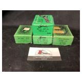 Bullets/ 8mm, 30-30, 38cal, 30