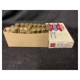 Western X 30-40 ammo