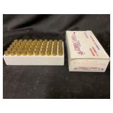 Combat arms 9MM ammo