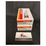Winchester 30-40 ammo