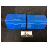 30-30 ammo / reloads