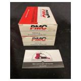 PMC 30 -06 ammo