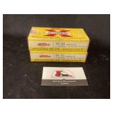 Western Super X 30-30 ammo