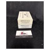American Eagle 30-06 ammo