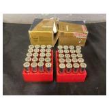 Federal 38 special Ammo