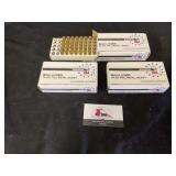 Winchester 9 mm ammo