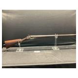 A Richard Double Barrell