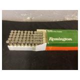 Remington 357 Magnum ammo