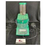 RCBS Charge master powder scale