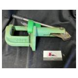 RCBS reloading press