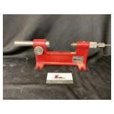 Hornaday cam lock case trimmer
