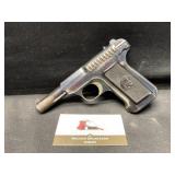 Savage Quality Cal 32