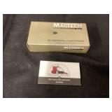 Magtech 9mm Luger 115gr