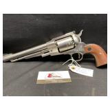 Ruger Old Army Black Powder
