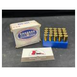 45 Colt mixed brands