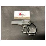 High Standrd Derringer .22 Magnum cal