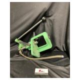 Redding re loading press