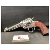 Ruger Vaquero 357 Mag