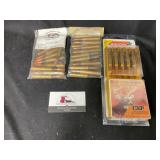 Various 30-06 ammo